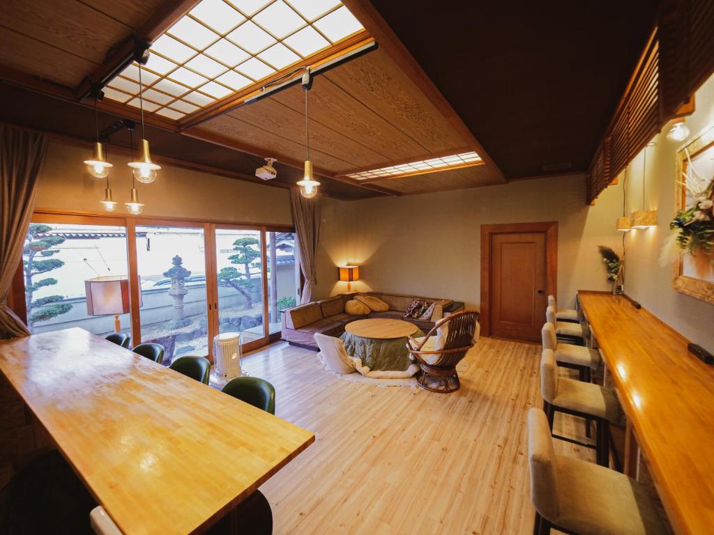 古民家ゲストハウス CHACHACHA AWAJI photo 4