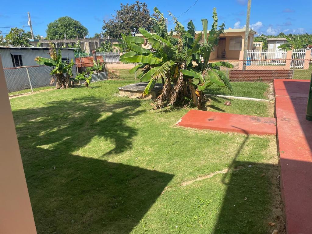 Villa near Crash Boat Beach Aguadilla, PR 2nd flr photo 3