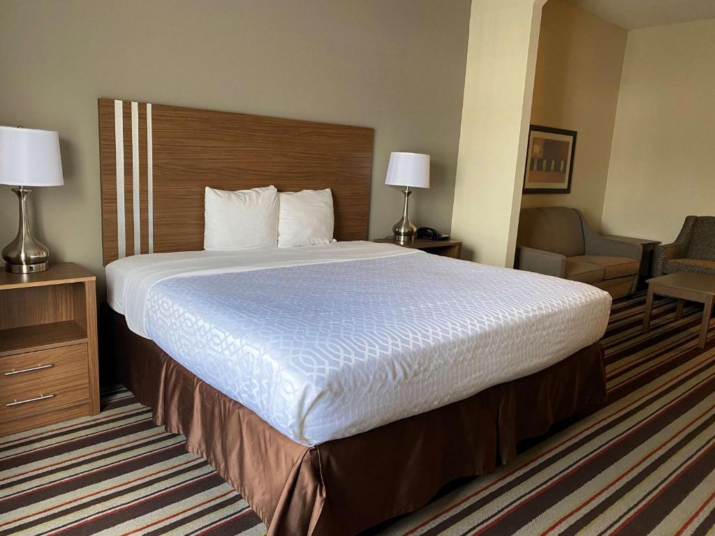 Best Western Windsor Inn & Suites image