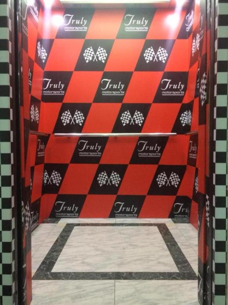Hype Motorsport Hotel Nilai photo 1