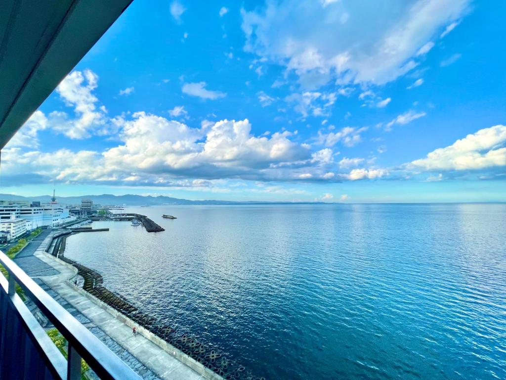 SKY Tower Sweet 4 Beppu, Resort Love Hotel photo 4