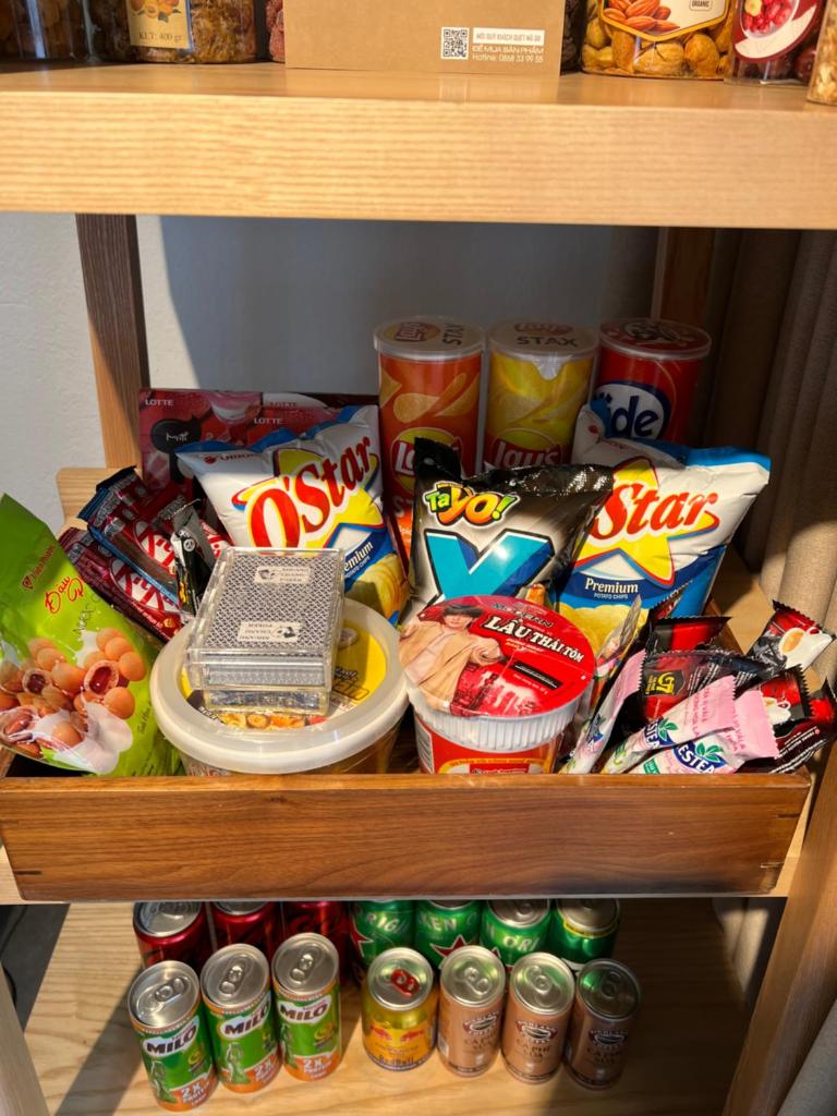 Én Nhỏ Homestay SaPa