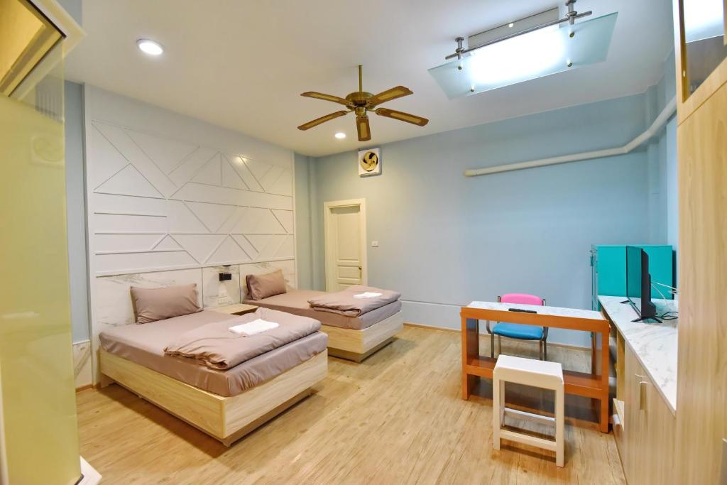 97 Merryland Apartments & Hotel photo 1