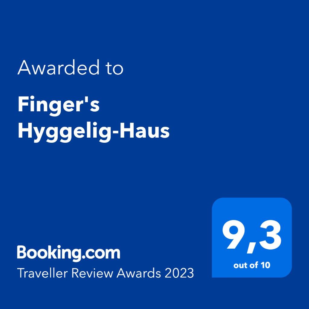 Finger's Hyggelig-Haus photo 2