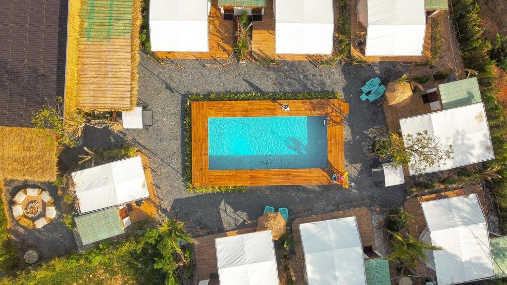 GO GLAMPING MAEPIM CAPE