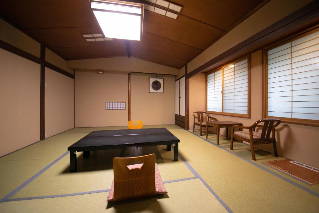 Ohanabo Room Type - Superior Group Room