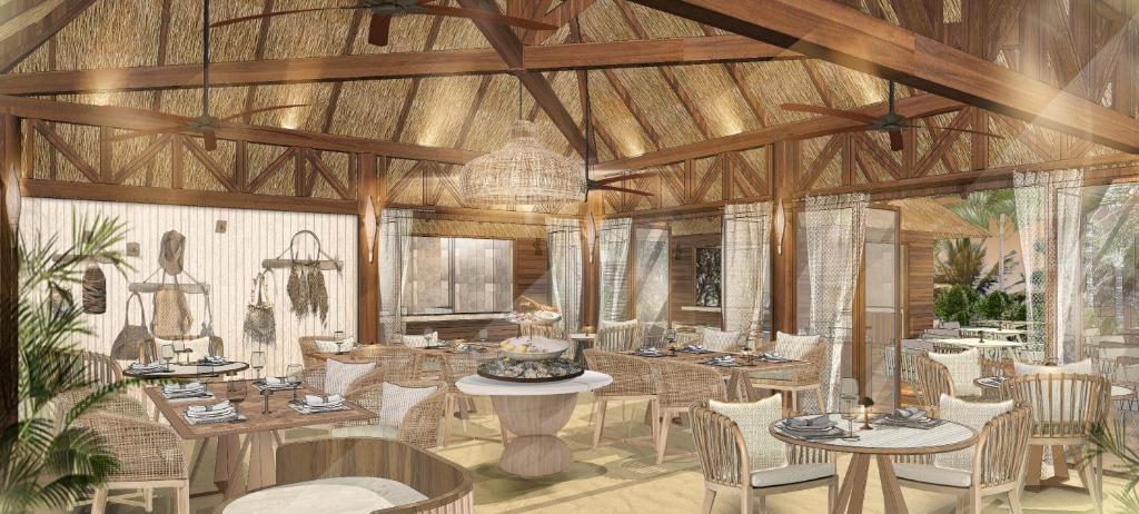 InterContinental Lifou Wadra Bay Resort photo 3