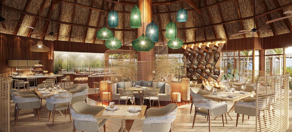 InterContinental Lifou Wadra Bay Resort photo 2