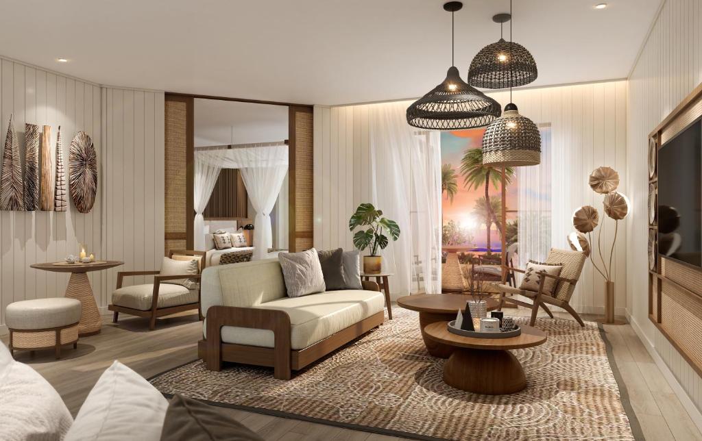 InterContinental Lifou Wadra Bay Resort photo 1