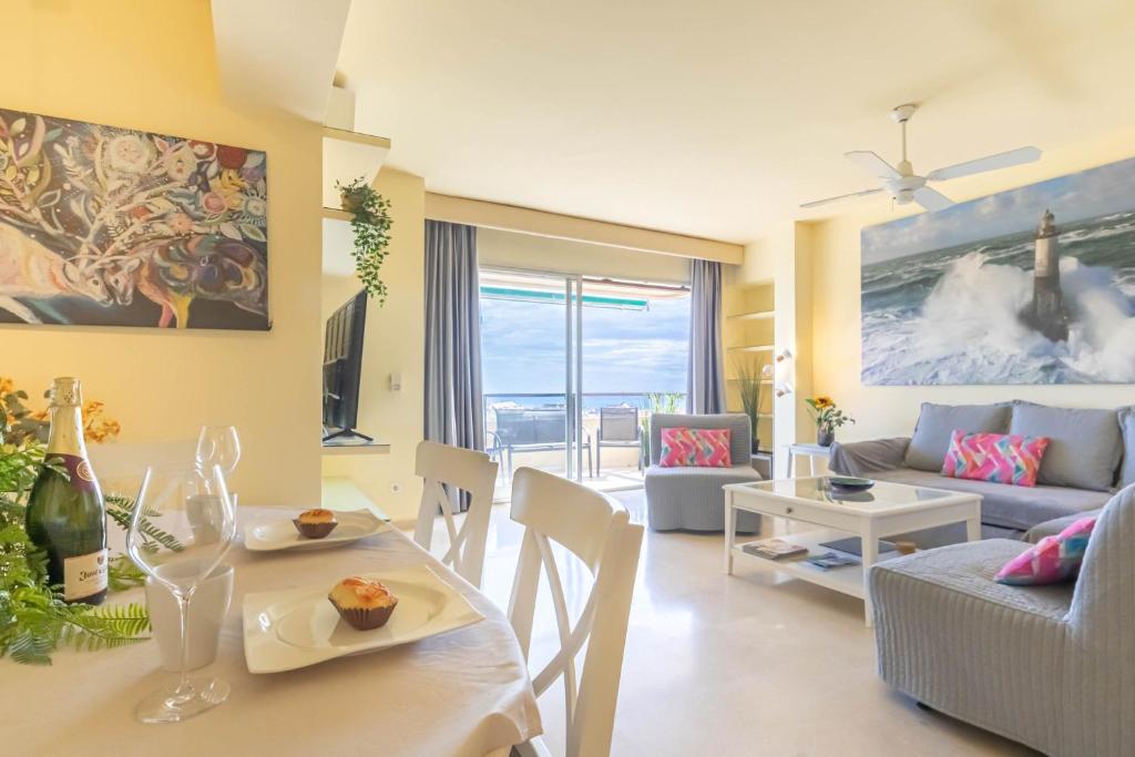 Marbella Este Next Marriott and Nikki B - Happy Rentals photo 2