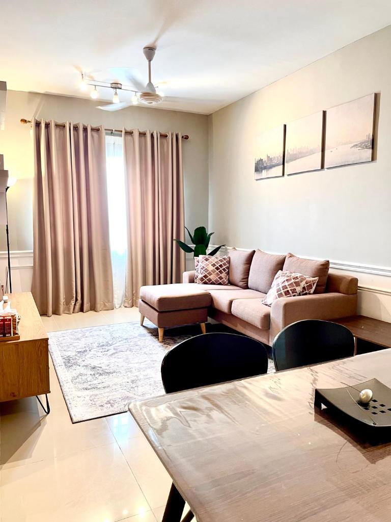 Apartment in Ladang Tok Pelam photo 1