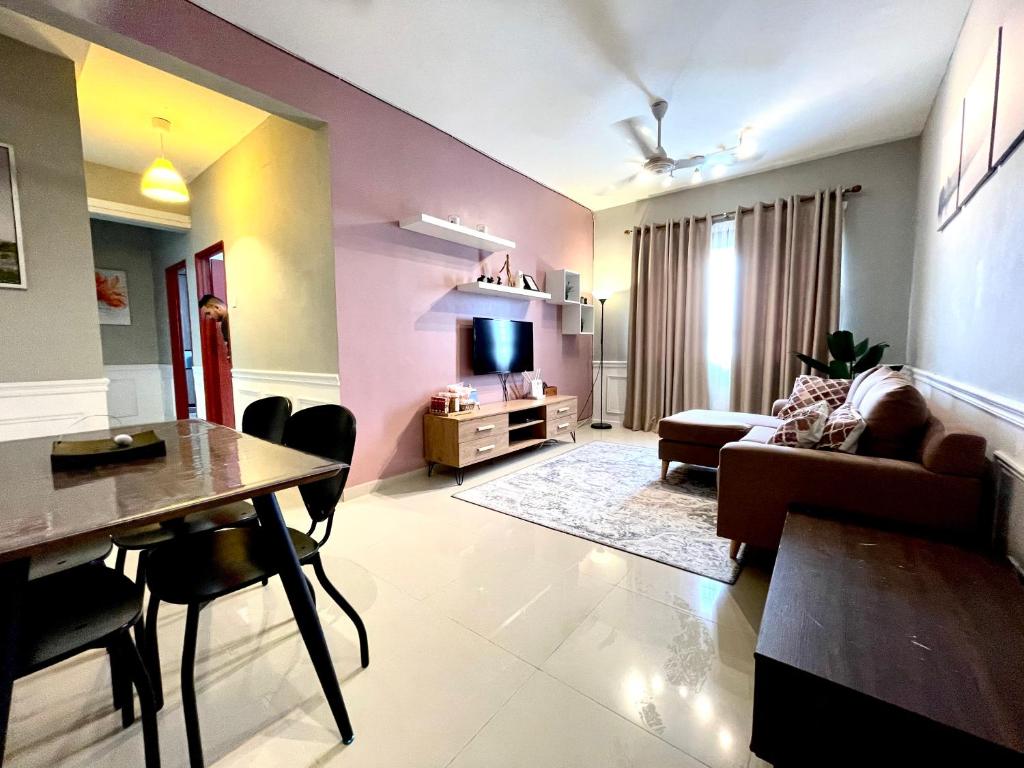 Apartment in Ladang Tok Pelam photo 3