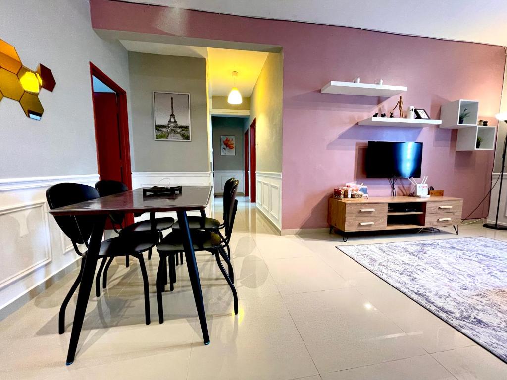 Apartment in Ladang Tok Pelam photo 4