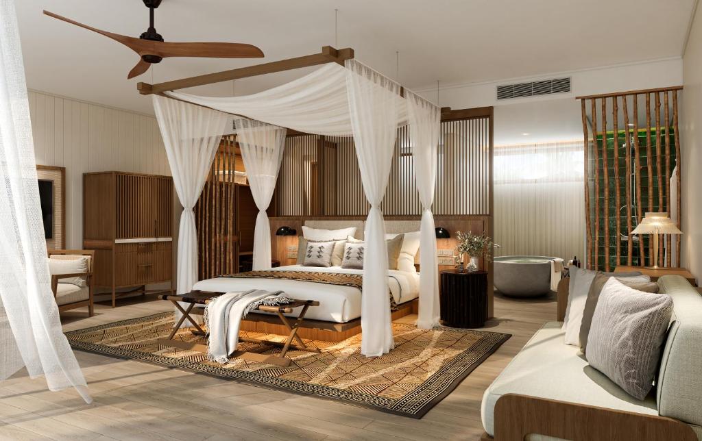 InterContinental Lifou Wadra Bay Resort photo 4