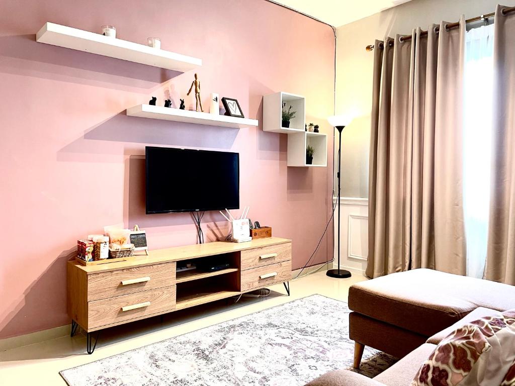 Apartment in Ladang Tok Pelam photo 2