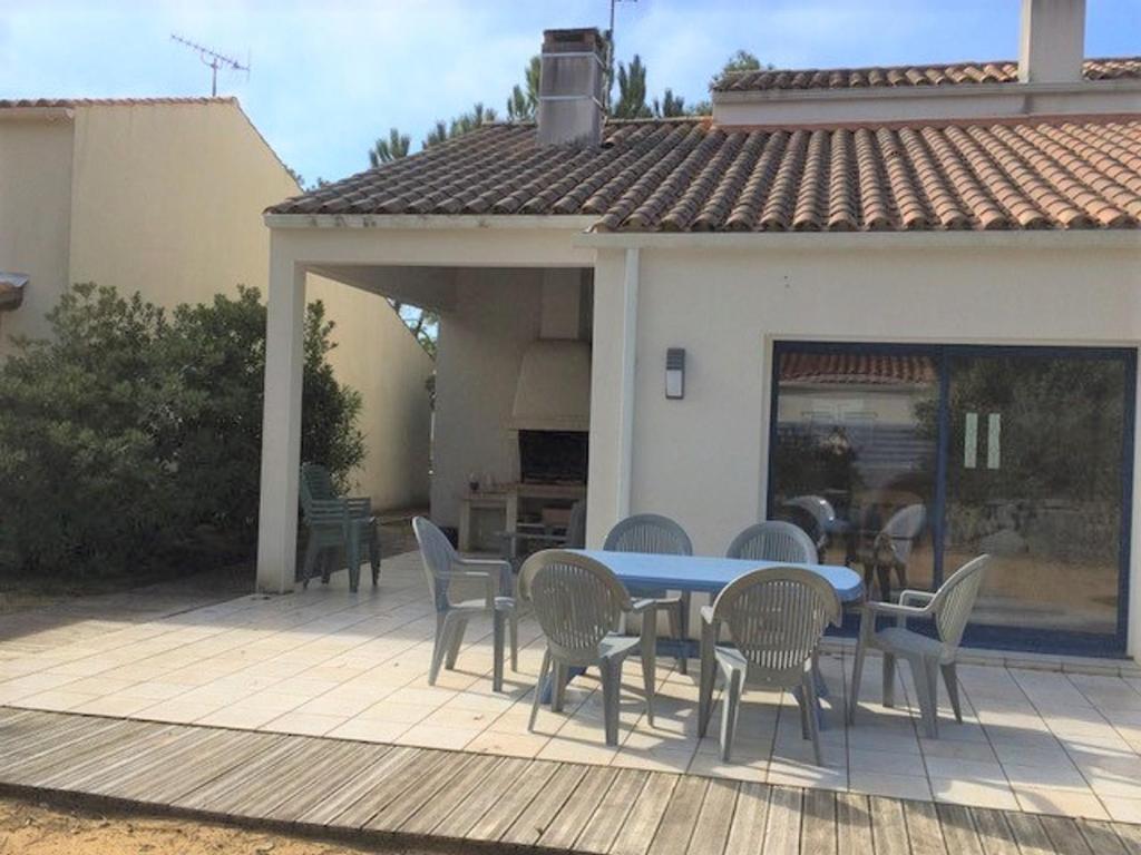 Maison La Tranche-sur-Mer, 5 pièces, 8 personnes - FR-1-22-339 photo 2