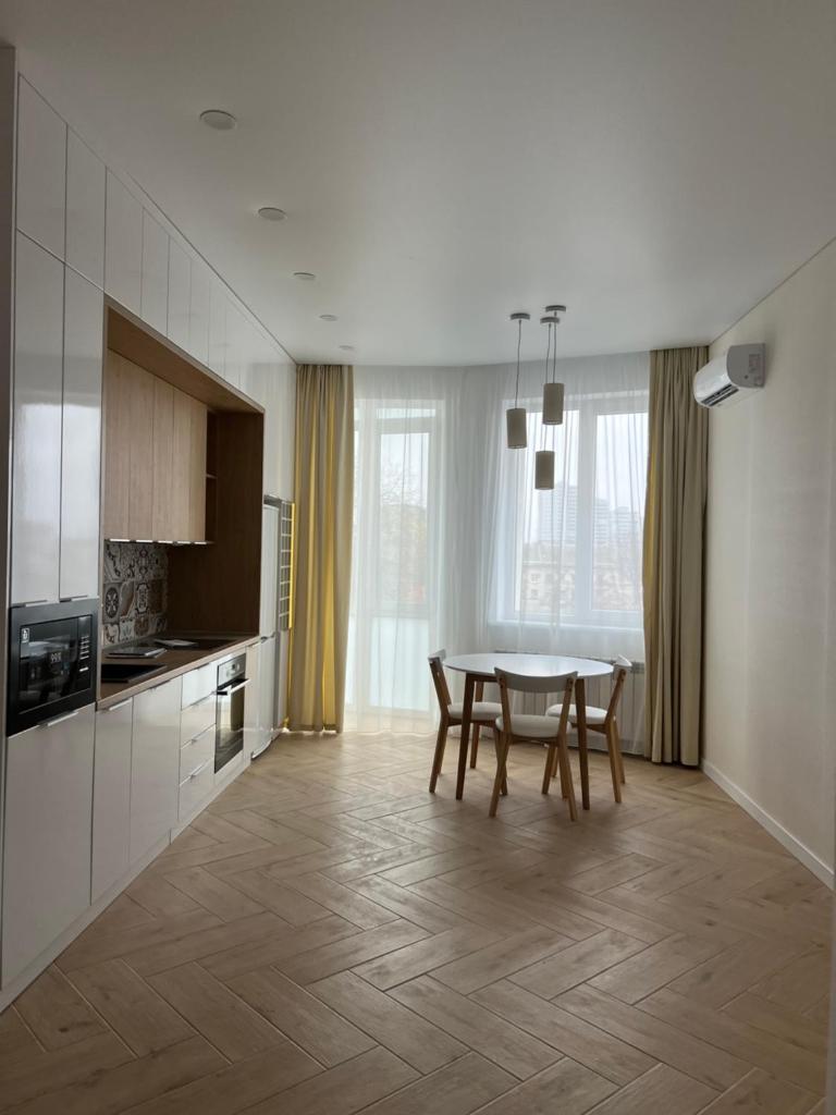 Prestige Apartment photo 2