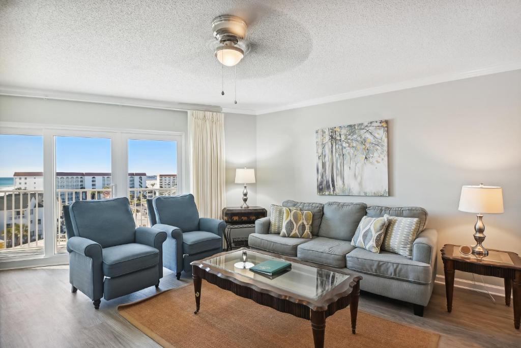 SeaCrest 701B condo photo 1