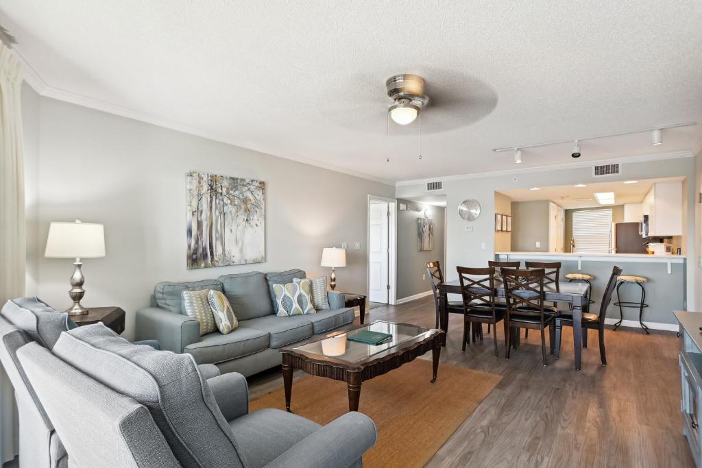 SeaCrest 701B condo photo 2