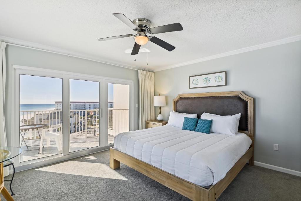 SeaCrest 701A condo photo 1