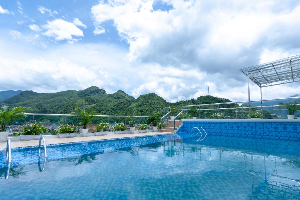 Sapa Passion Hotel & Spa