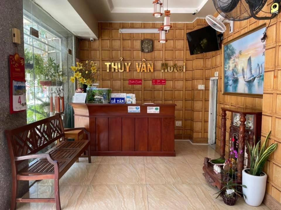 Thuy Van Hotel