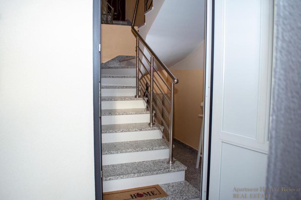 Apartment Heart of Bjelovar photo 3