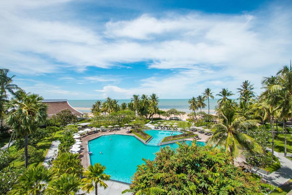 The Regent Cha Am Beach Resort, Hua Hin photo 2