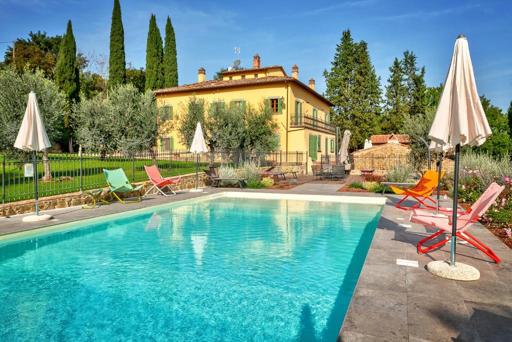 Villa Maria