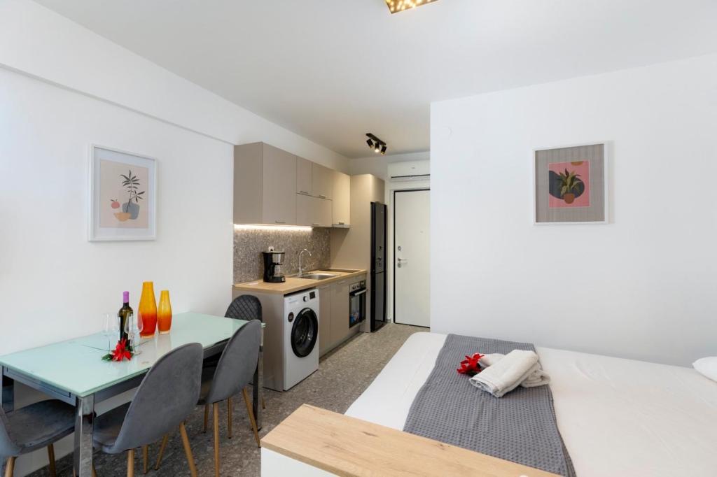 TwinStars Superior Apartment photo 4