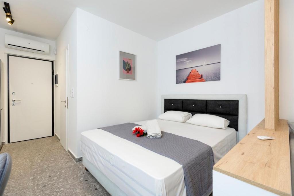 TwinStars Superior Apartment photo 2