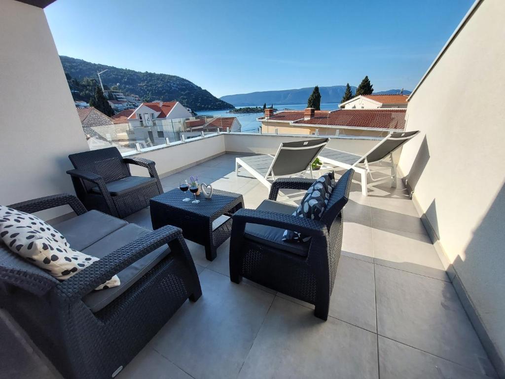 Villa Luni