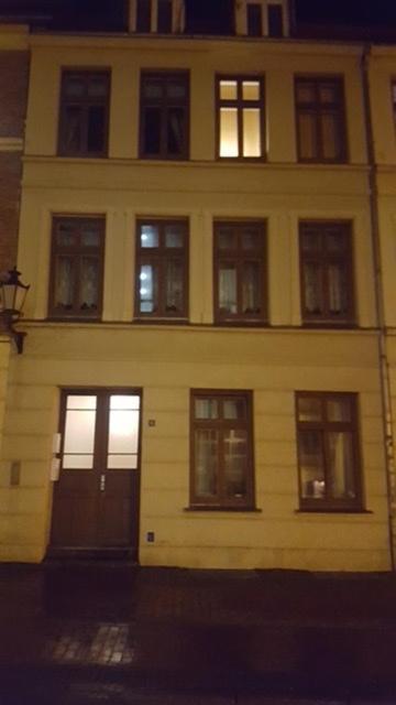 Ferienwohnung Just Home photo 1