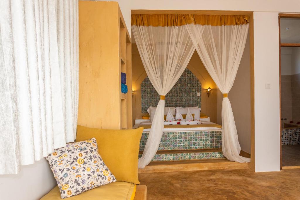 Nungwi Garden Boutique Hotel photo 3