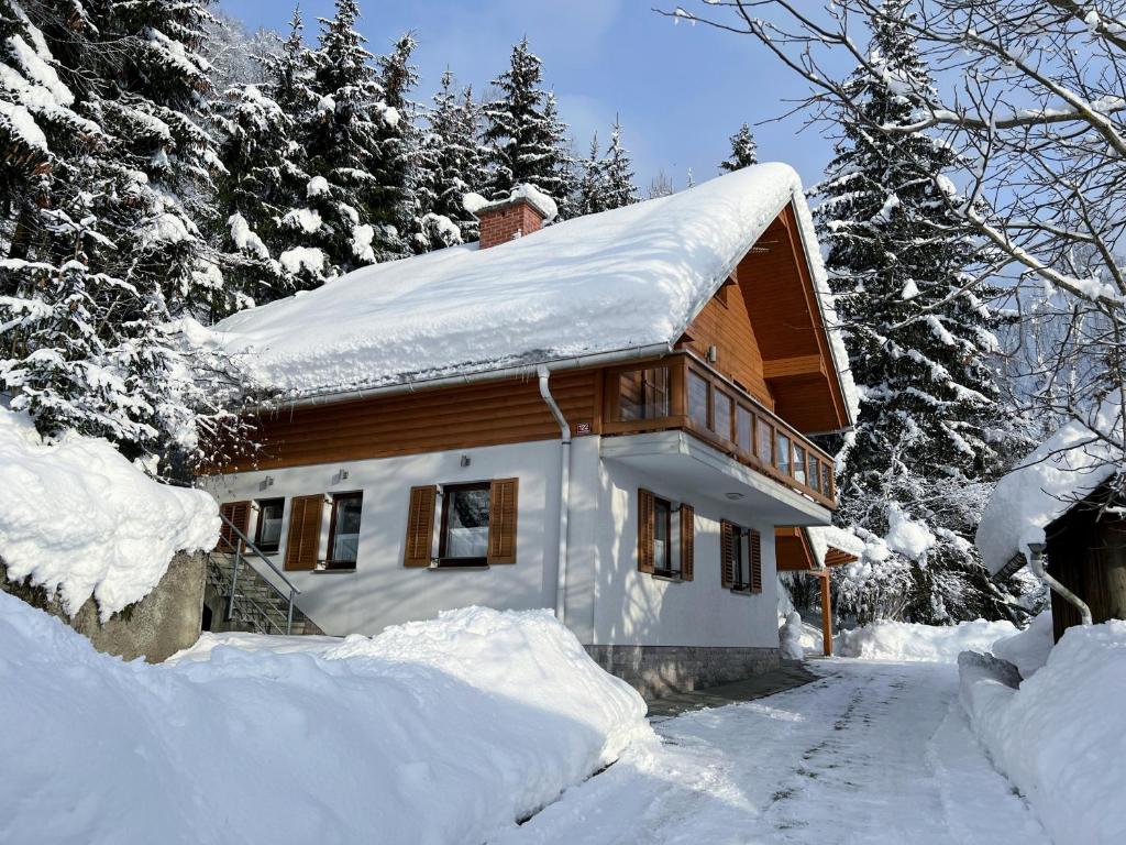 Cottage House Jakob photo 1