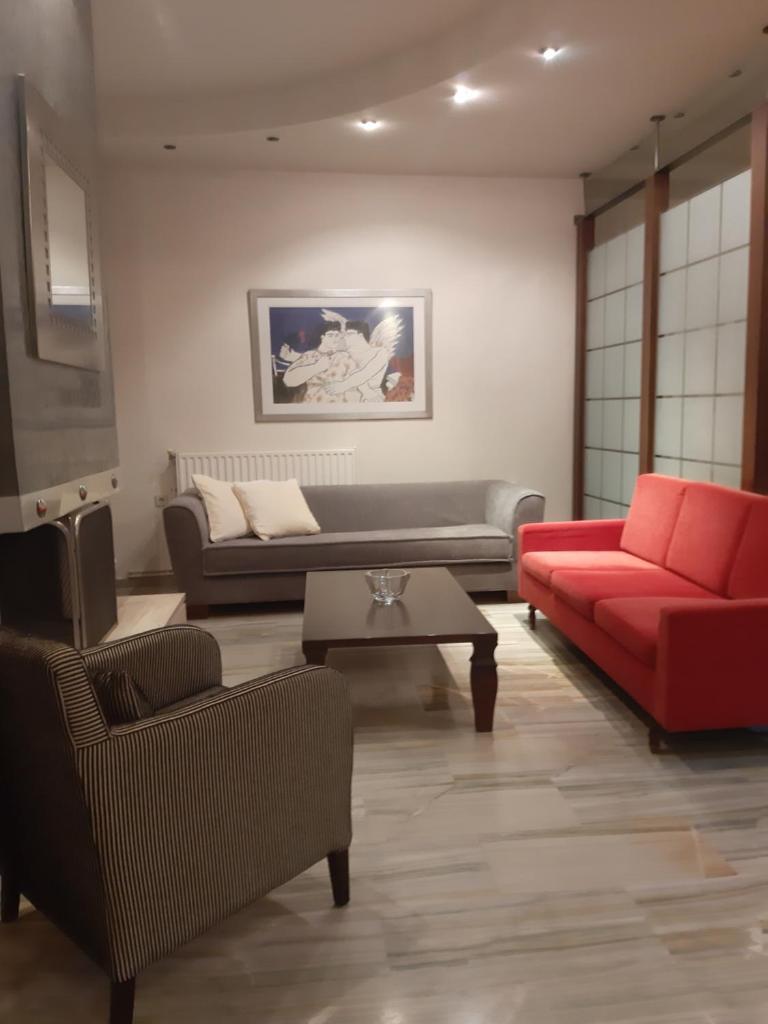 Elegante apartamento centrale photo 1