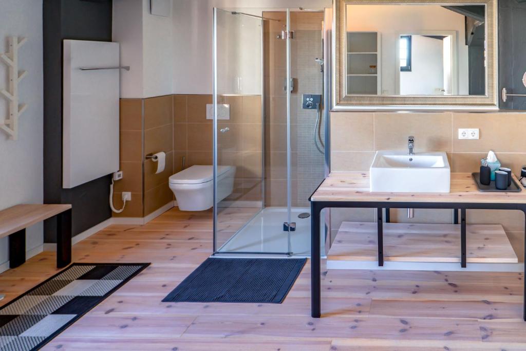 Boddenloft Wohnung 4.1 photo 2