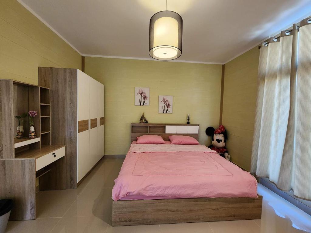 Mountain View PoolVilla Rayong photo 4
