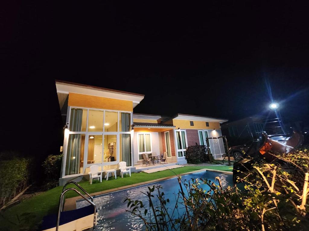 Mountain View PoolVilla Rayong photo 2
