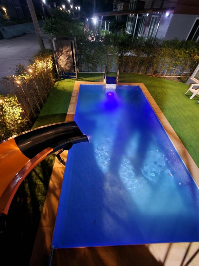 Mountain View PoolVilla Rayong photo 3