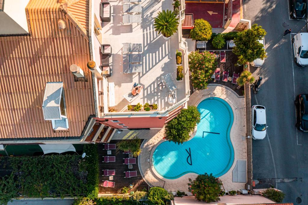 Ligure Residence photo 2