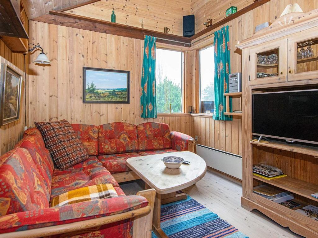 Holiday home Hovborg IX photo 2