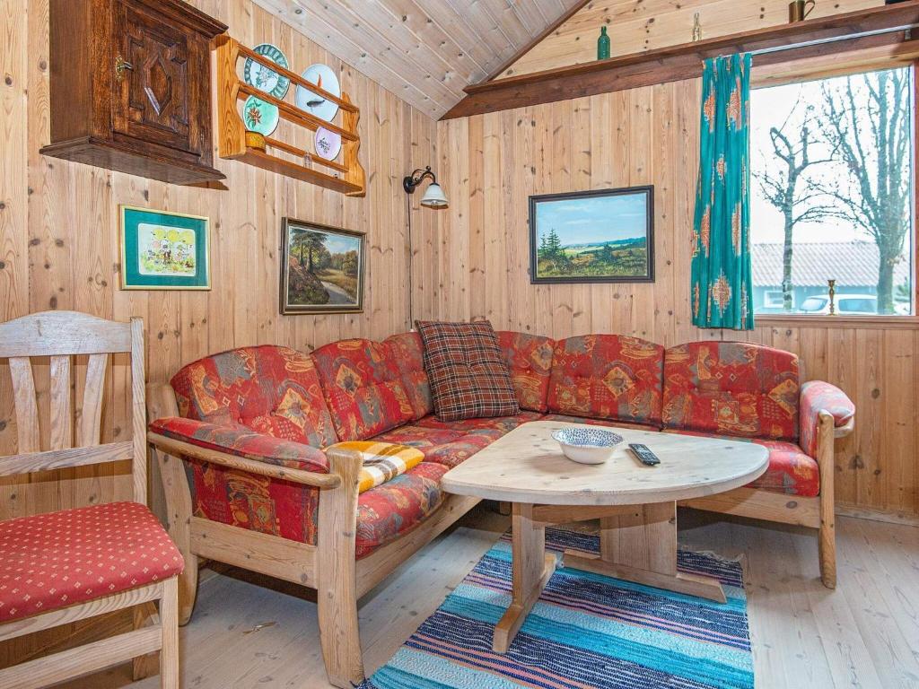 Holiday home Hovborg IX photo 1