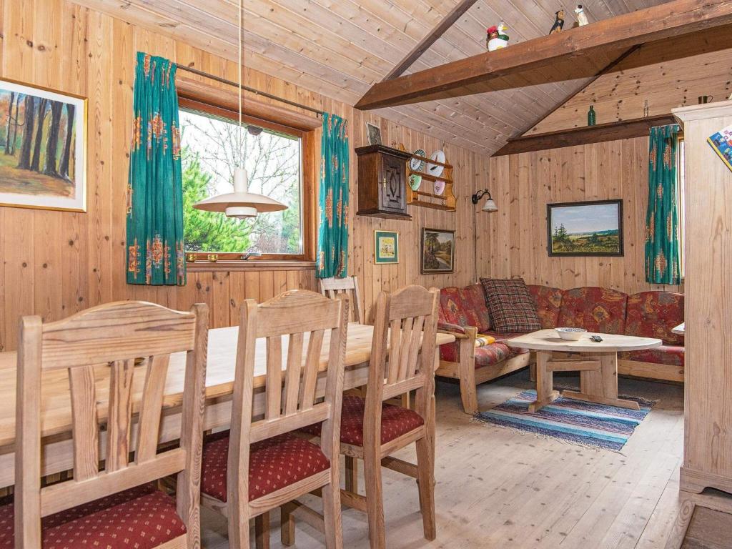 Holiday home Hovborg IX photo 4