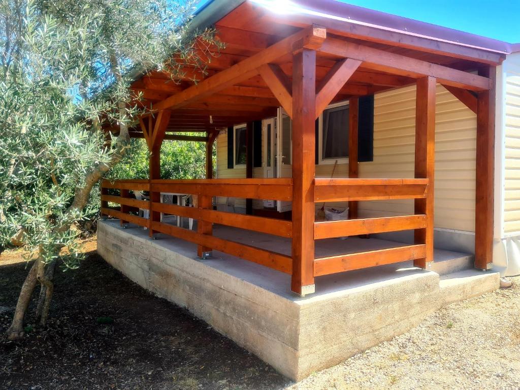 Gabi Mobile home photo 1