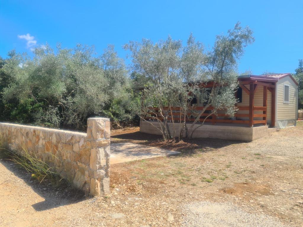 Gabi Mobile home photo 4