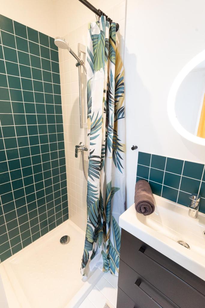 Appartement T2 neuf, cosy & tout confort - Merville par Groom photo 2