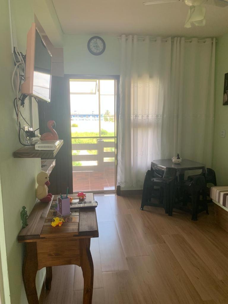 Apartamento 1 quadra da praia! photo 1