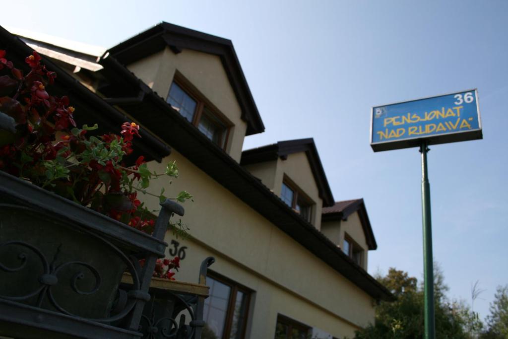 Pensjonat B&B Nad Rudawą photo 4