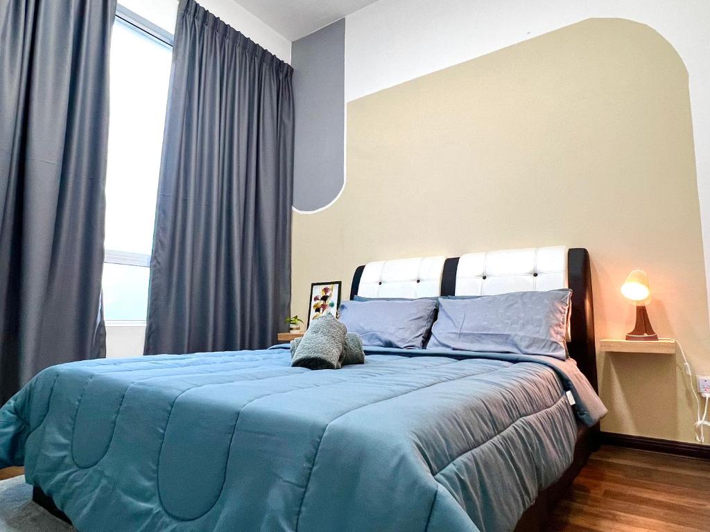 The D Carlton HomeStay 2BR photo 3